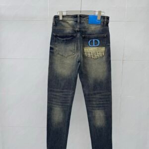 Dior Unisex Pants