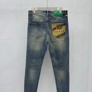 Gucci Men Pants