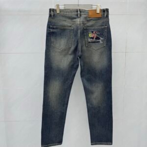 Burberry Unisex Pants