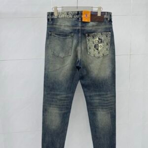 Louis Vuitton Men Pants