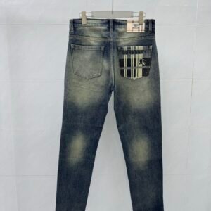 Burberry Unisex Pants