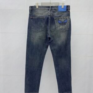Fendi Unisex Pants
