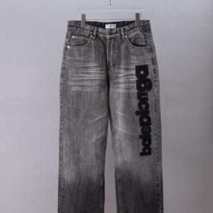 Balenciaga Unisex Pants