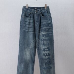 Balenciaga Unisex Pants