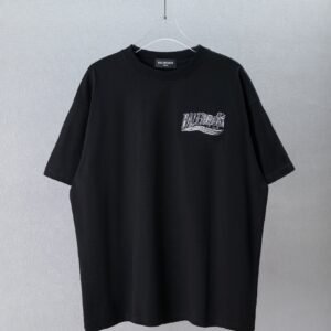 Balenciaga Unisex T-Shirt