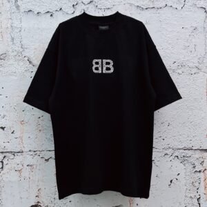 Balenciaga Unisex T-Shirt
