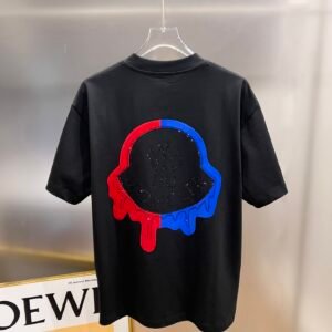 Moncler Unisex T-Shirt