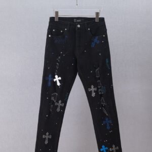 Amiri Unisex Pants [1205903374]