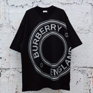 Burberry Unisex T-Shirt