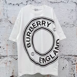 Burberry Unisex T-Shirt