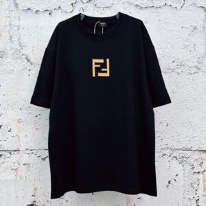 Fendi Unisex T-Shirt