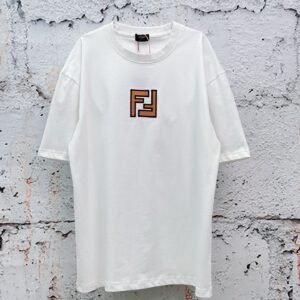 Fendi Unisex T-Shirt