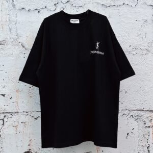 Saint Laurent Unisex T-Shirt