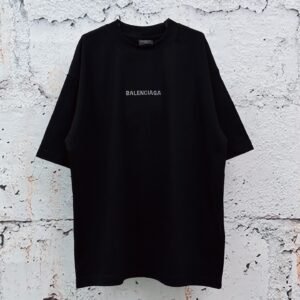 Balenciaga Unisex T-Shirt