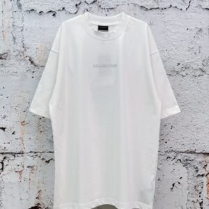 Balenciaga Unisex T-Shirt