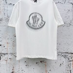 Moncler Unisex T-Shirt