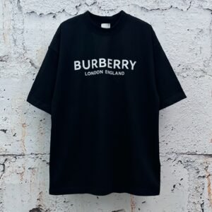 Burberry Unisex T-Shirt