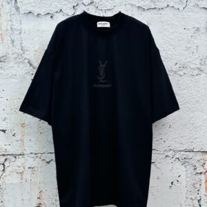 Saint Laurent Unisex T-Shirt