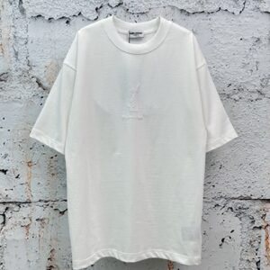 Saint Laurent Unisex T-Shirt