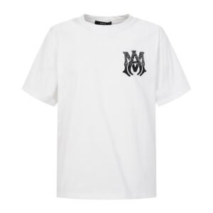Amiri Unisex T-Shirt [1206810899]