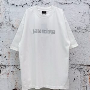Balenciaga Unisex T-Shirt