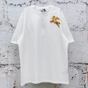 Burberry Unisex T-Shirt
