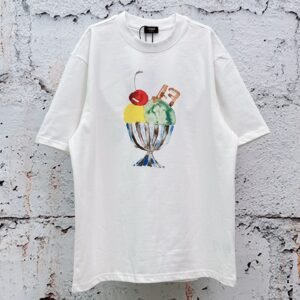 Fendi Unisex T-Shirt