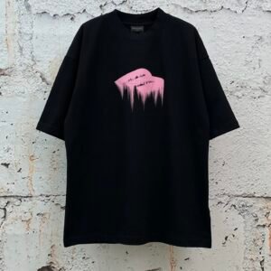 Balenciaga Unisex T-Shirt