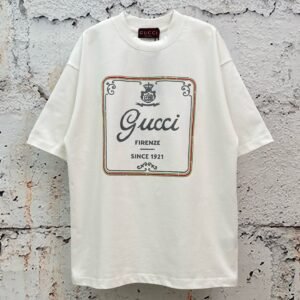 Gucci Unisex T-Shirt