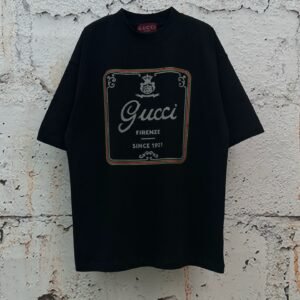 Gucci Unisex T-Shirt