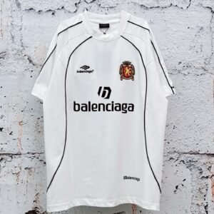 Balenciaga Unisex T-Shirt