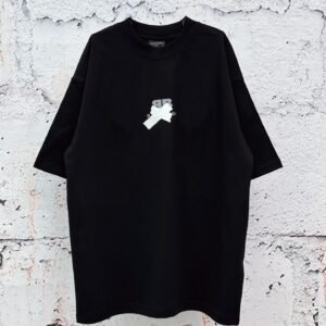 Balenciaga Unisex T-Shirt