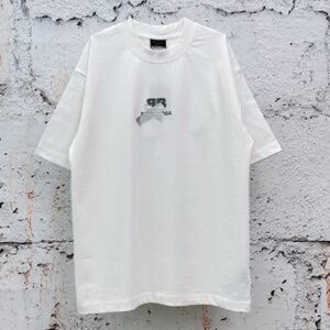 Balenciaga Unisex T-Shirt