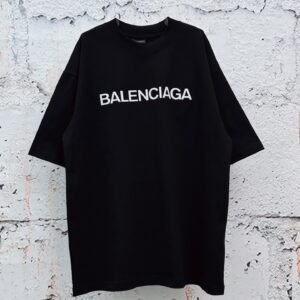 Balenciaga Unisex T-Shirt