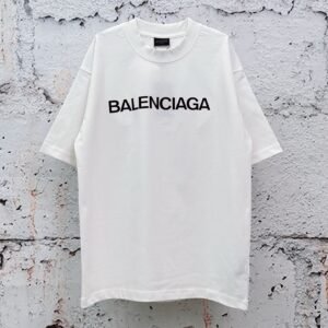 Balenciaga Unisex T-Shirt