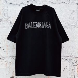 Balenciaga Unisex T-Shirt