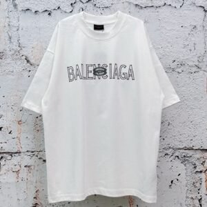 Balenciaga Unisex T-Shirt