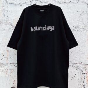 Balenciaga Unisex T-Shirt