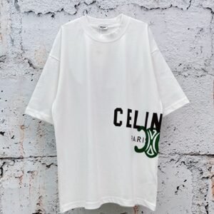 Celine Unisex T-Shirt