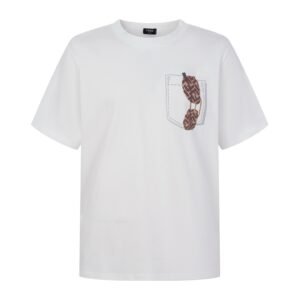 Fendi Unisex T-Shirt