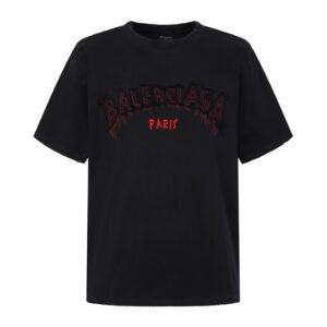 Balenciaga Unisex T-Shirt