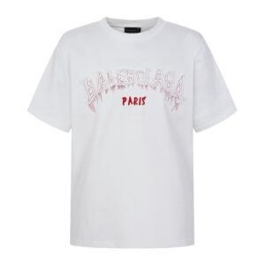Balenciaga Unisex T-Shirt