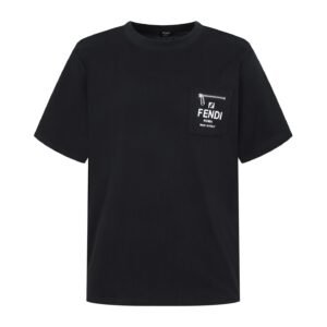Fendi Unisex T-Shirt