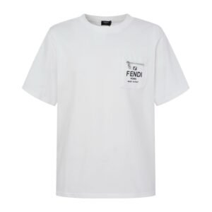 Fendi Unisex T-Shirt
