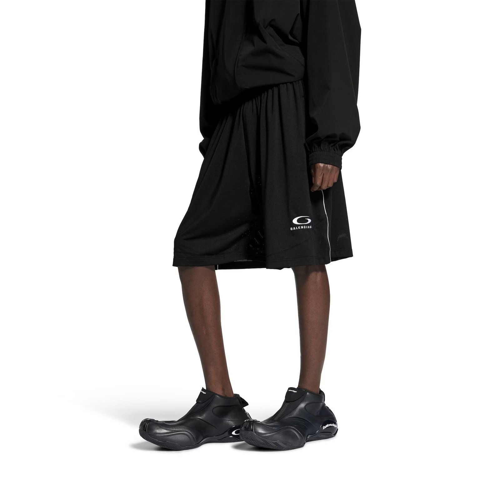 Balenciaga Unisex Pants