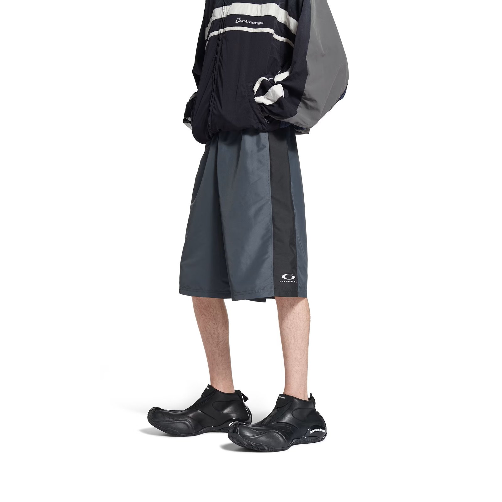 Balenciaga Unisex Pants