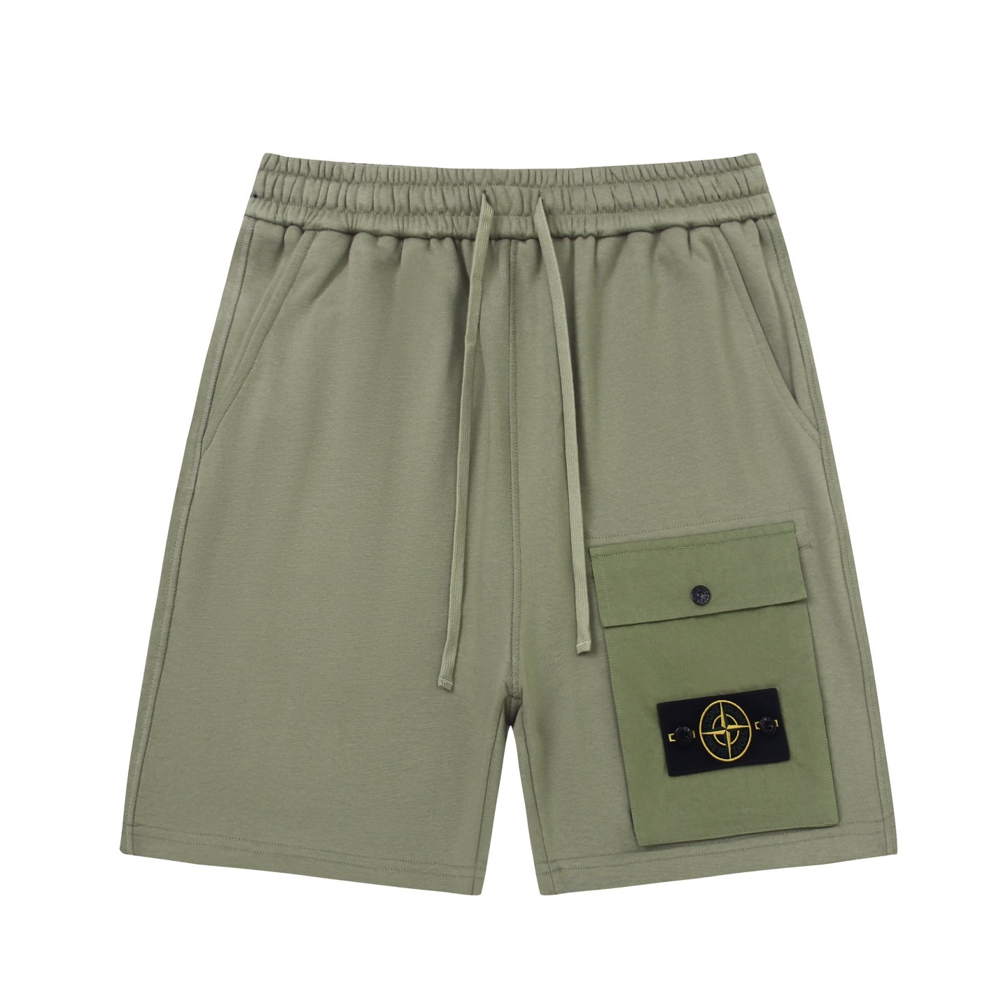 Stone Island Unisex Pants