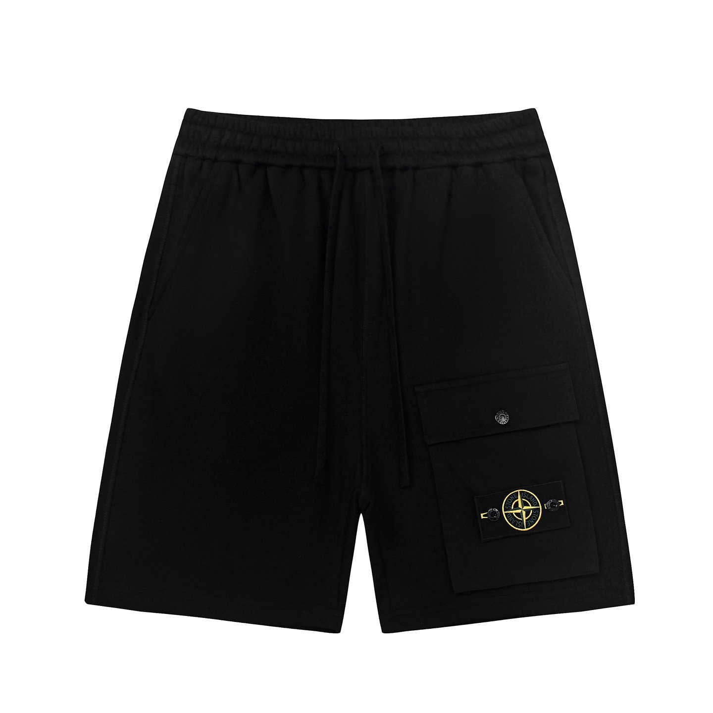 Stone Island Unisex Pants