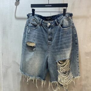 Balenciaga Unisex Pants
