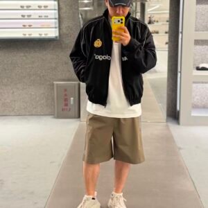 Balenciaga Unisex Pants